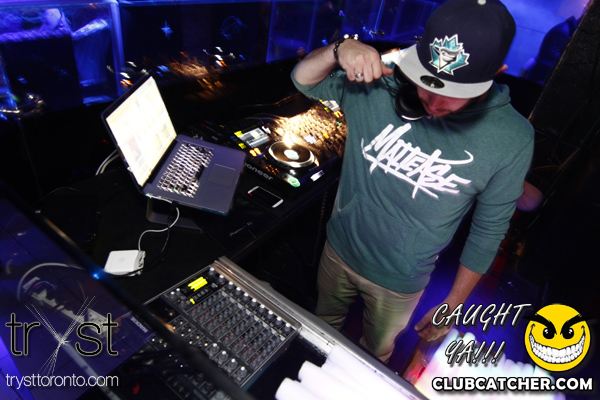 Tryst nightclub photo 184 - November 15th, 2013