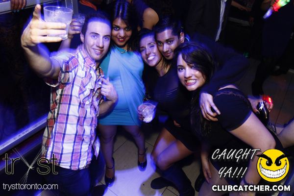 Tryst nightclub photo 185 - November 15th, 2013
