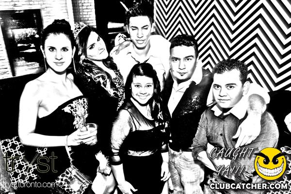Tryst nightclub photo 187 - November 15th, 2013
