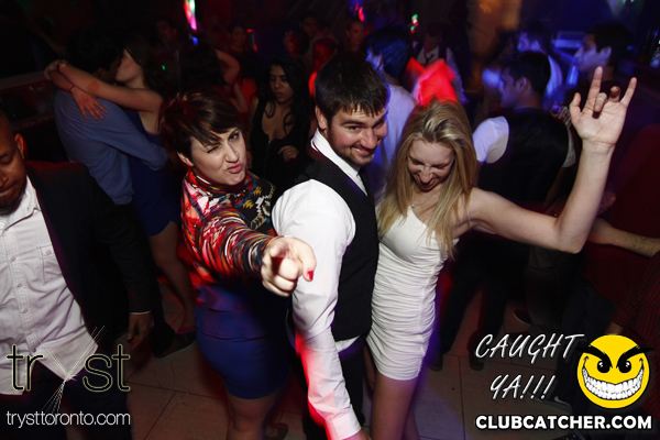 Tryst nightclub photo 188 - November 15th, 2013