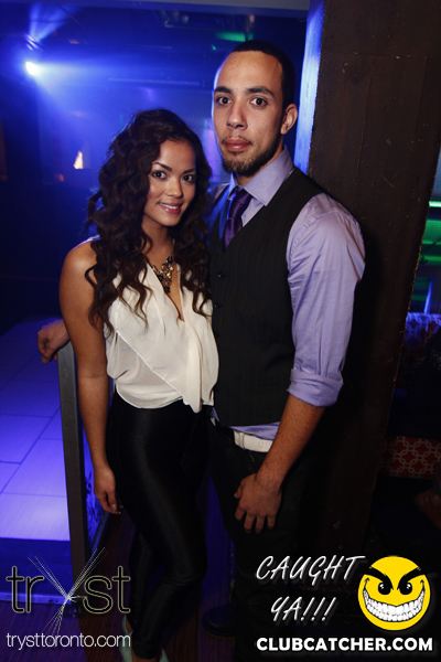 Tryst nightclub photo 189 - November 15th, 2013