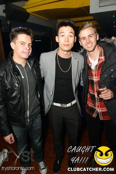Tryst nightclub photo 190 - November 15th, 2013