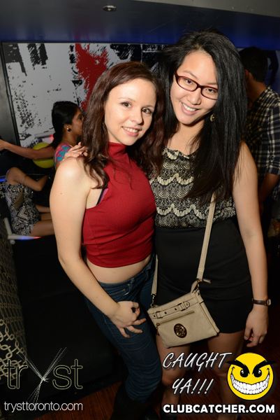 Tryst nightclub photo 20 - November 15th, 2013