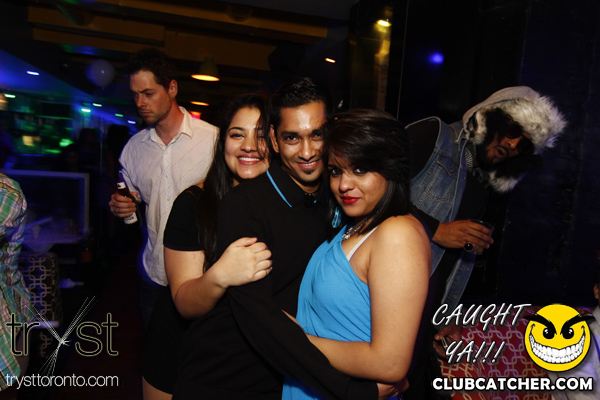 Tryst nightclub photo 191 - November 15th, 2013