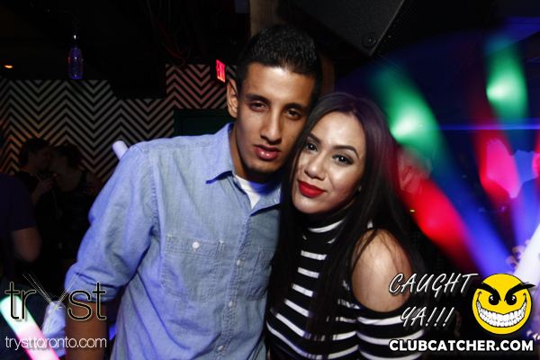 Tryst nightclub photo 192 - November 15th, 2013
