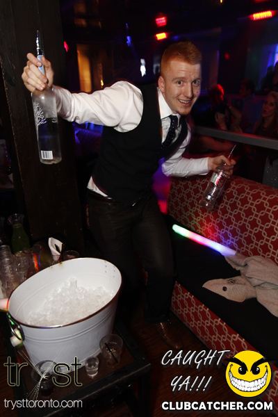 Tryst nightclub photo 193 - November 15th, 2013