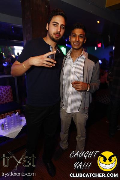 Tryst nightclub photo 195 - November 15th, 2013