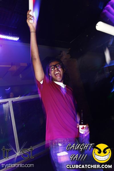 Tryst nightclub photo 196 - November 15th, 2013