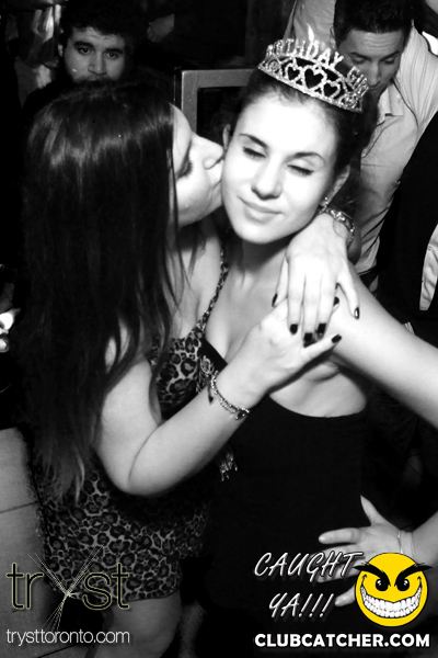 Tryst nightclub photo 197 - November 15th, 2013