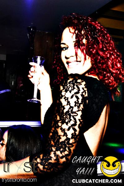 Tryst nightclub photo 198 - November 15th, 2013