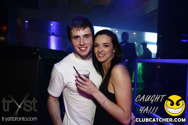 Tryst nightclub photo 199 - November 15th, 2013