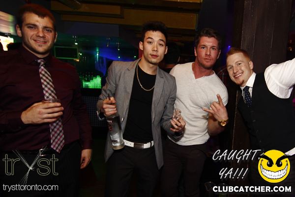 Tryst nightclub photo 200 - November 15th, 2013