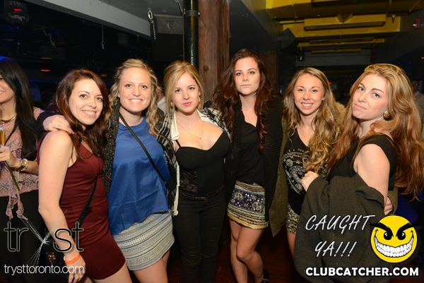 Tryst nightclub photo 3 - November 15th, 2013