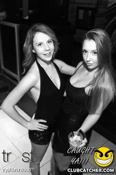 Tryst nightclub photo 202 - November 15th, 2013