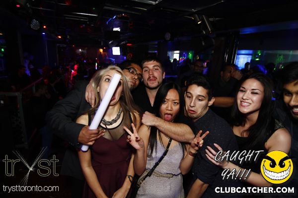 Tryst nightclub photo 203 - November 15th, 2013
