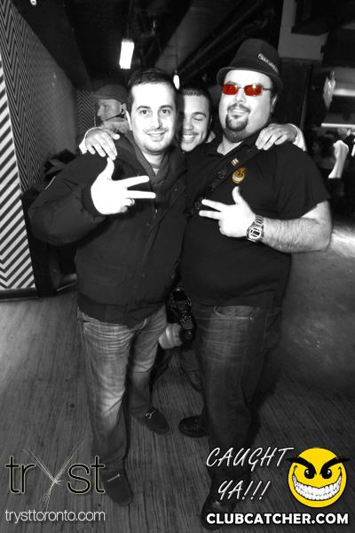 Tryst nightclub photo 204 - November 15th, 2013