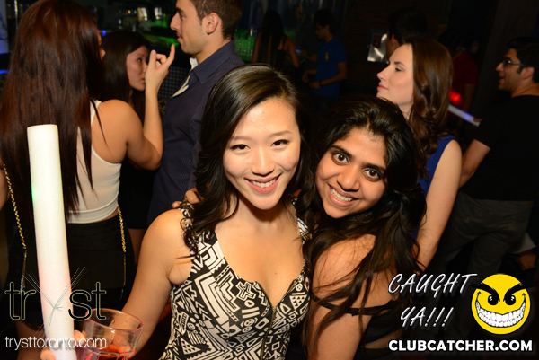 Tryst nightclub photo 205 - November 15th, 2013