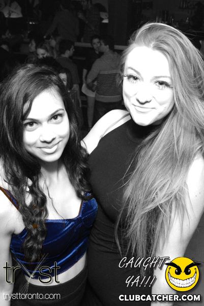 Tryst nightclub photo 206 - November 15th, 2013