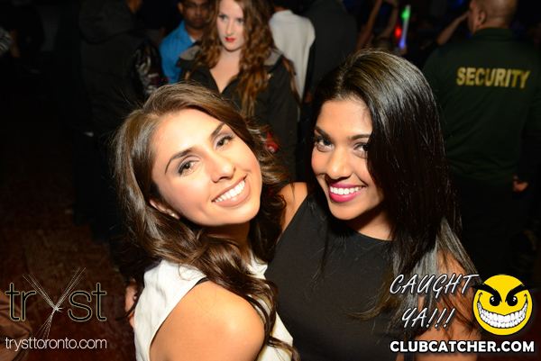 Tryst nightclub photo 207 - November 15th, 2013