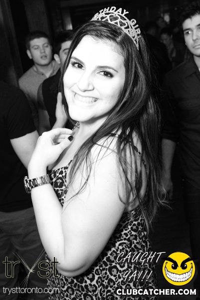 Tryst nightclub photo 208 - November 15th, 2013