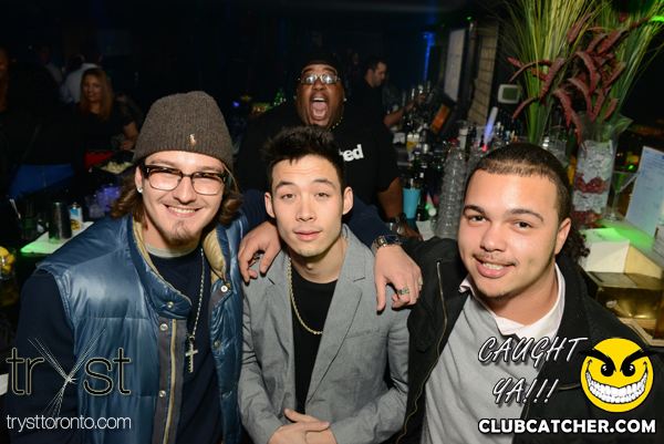 Tryst nightclub photo 209 - November 15th, 2013