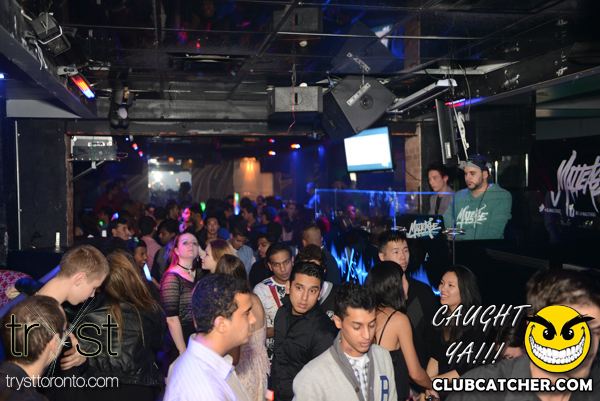Tryst nightclub photo 211 - November 15th, 2013