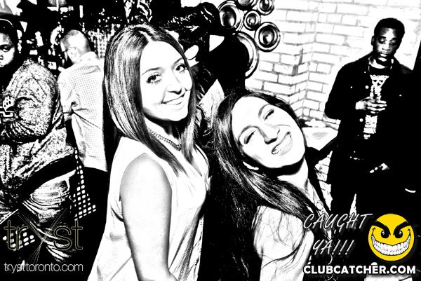 Tryst nightclub photo 213 - November 15th, 2013