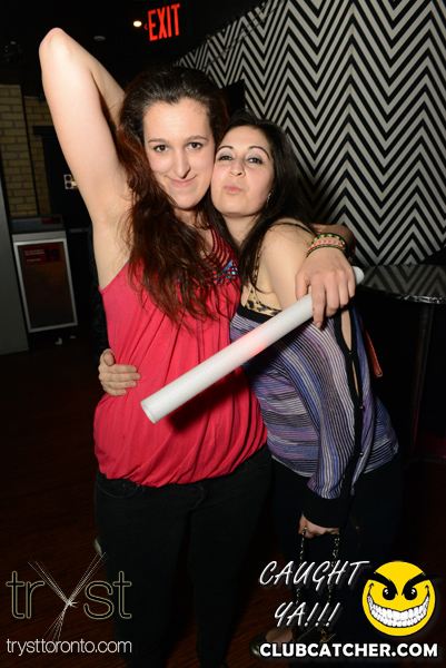 Tryst nightclub photo 214 - November 15th, 2013