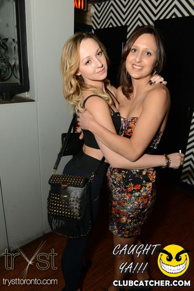Tryst nightclub photo 215 - November 15th, 2013