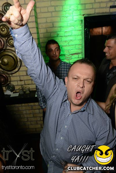 Tryst nightclub photo 216 - November 15th, 2013