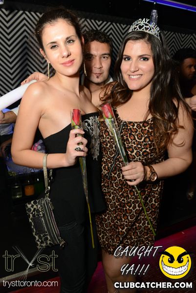 Tryst nightclub photo 219 - November 15th, 2013
