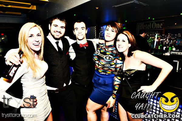 Tryst nightclub photo 23 - November 15th, 2013