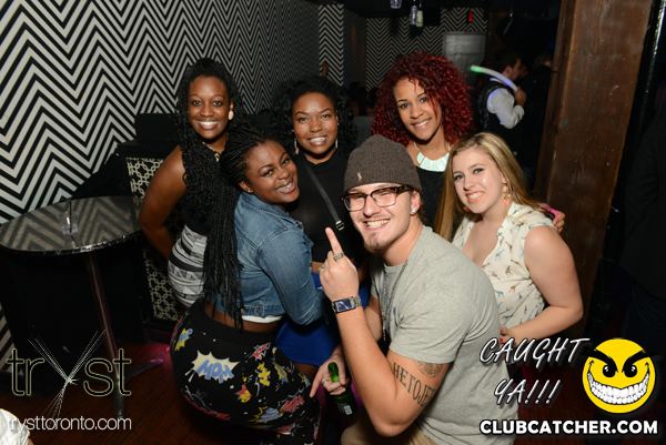 Tryst nightclub photo 221 - November 15th, 2013