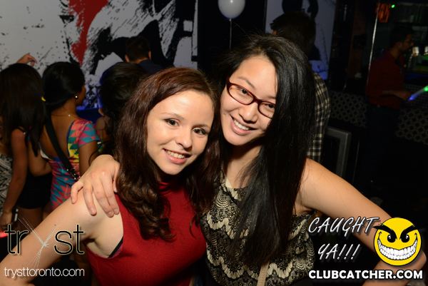 Tryst nightclub photo 222 - November 15th, 2013