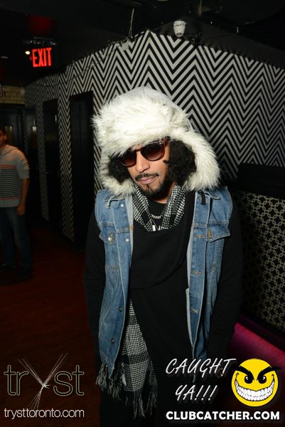 Tryst nightclub photo 225 - November 15th, 2013