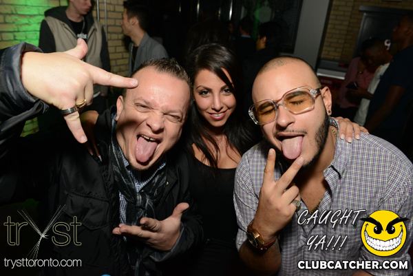 Tryst nightclub photo 228 - November 15th, 2013