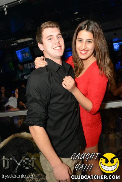 Tryst nightclub photo 229 - November 15th, 2013