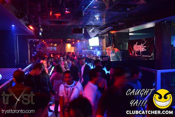 Tryst nightclub photo 24 - November 15th, 2013