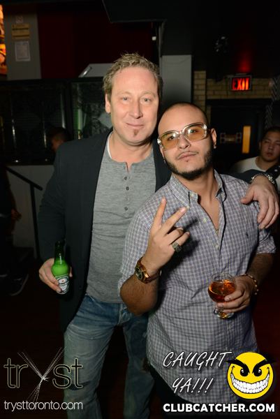 Tryst nightclub photo 231 - November 15th, 2013