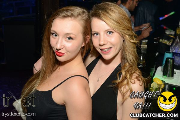 Tryst nightclub photo 233 - November 15th, 2013