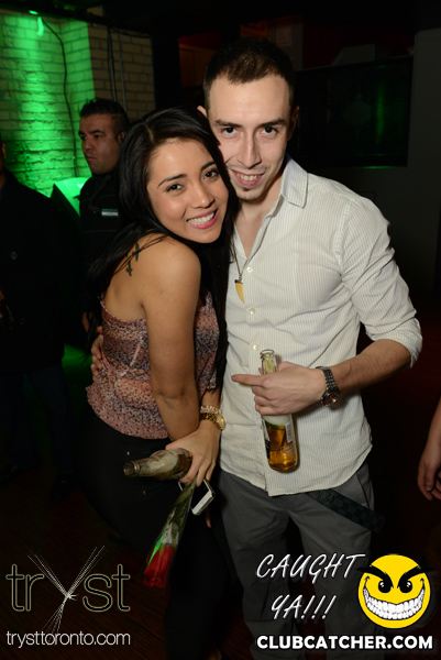 Tryst nightclub photo 234 - November 15th, 2013