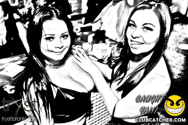 Tryst nightclub photo 240 - November 15th, 2013