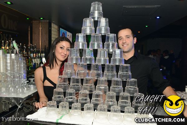 Tryst nightclub photo 25 - November 15th, 2013