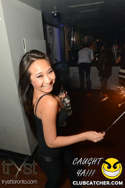 Tryst nightclub photo 242 - November 15th, 2013