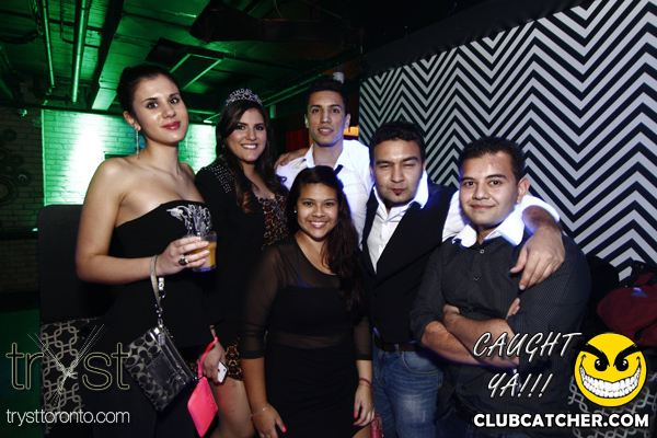 Tryst nightclub photo 245 - November 15th, 2013