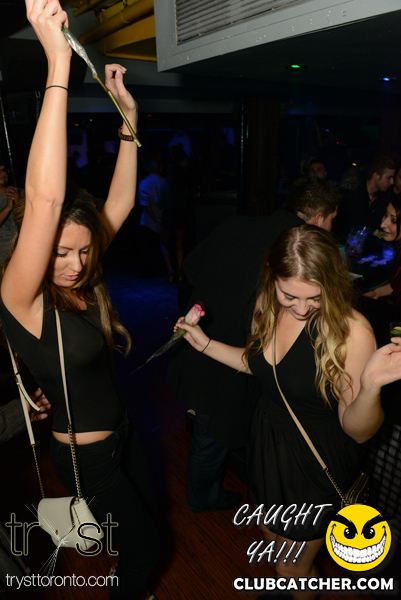 Tryst nightclub photo 247 - November 15th, 2013