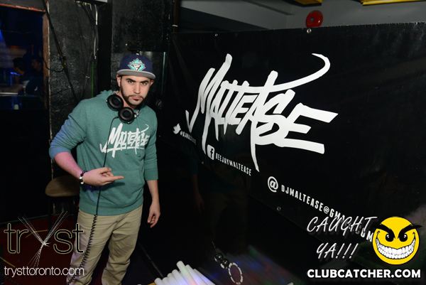 Tryst nightclub photo 248 - November 15th, 2013