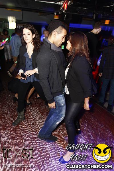 Tryst nightclub photo 250 - November 15th, 2013