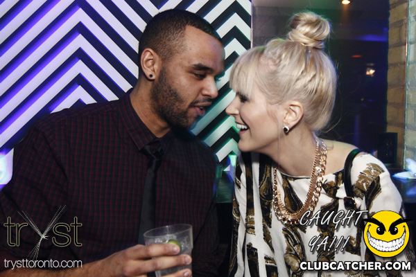 Tryst nightclub photo 251 - November 15th, 2013