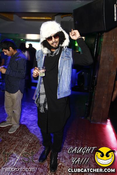 Tryst nightclub photo 252 - November 15th, 2013